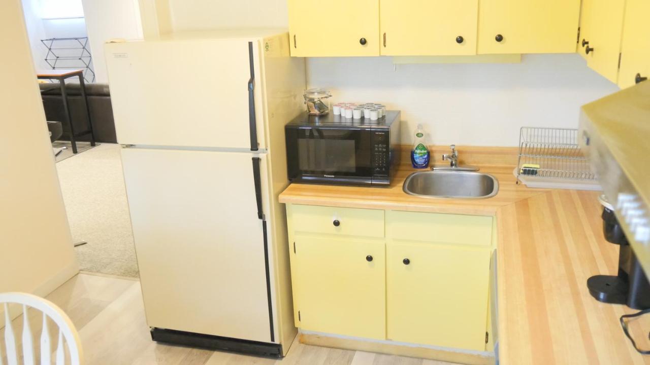 Applewood Gardens Apartment Mississauga Bagian luar foto